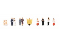 Set nunta - N Faller 155605